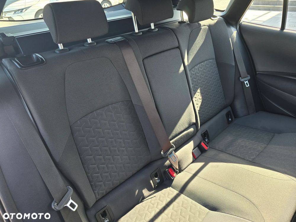 Toyota Corolla 1.8 Hybrid GPF Comfort - 30