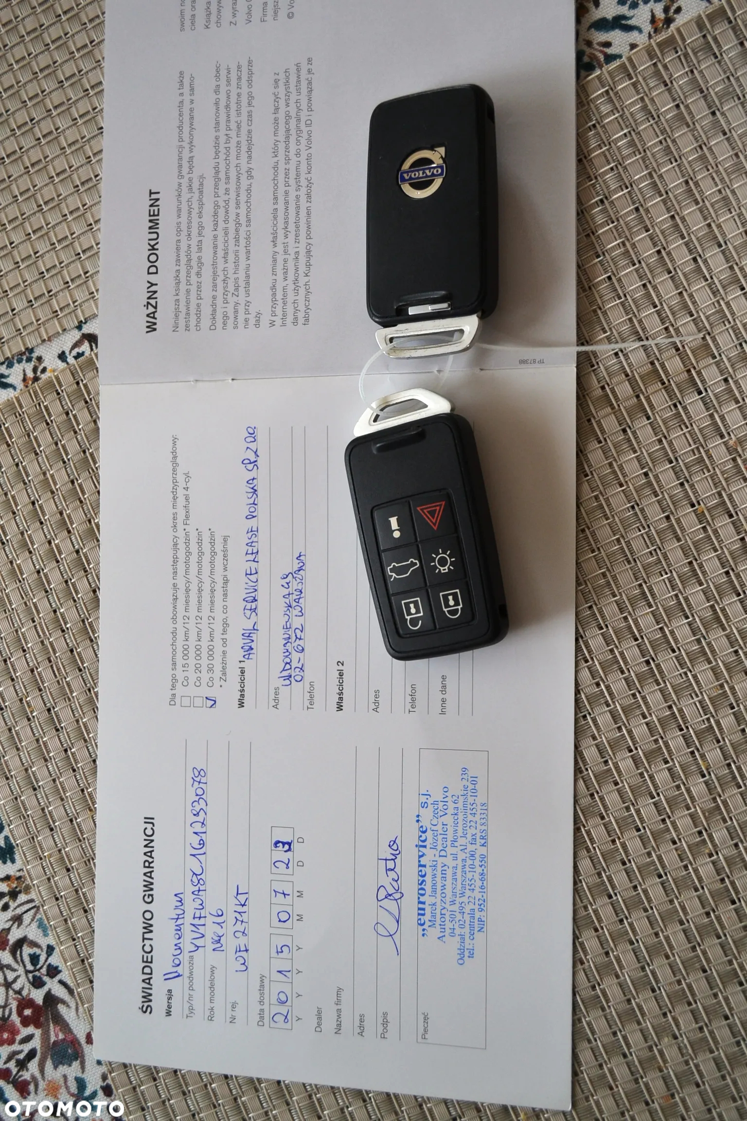 Volvo V60 D4 Drive-E Momentum - 14