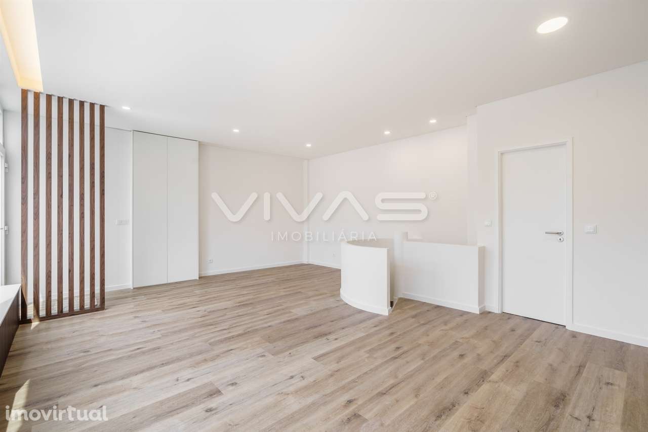 Apartamento T2 Venda em Oliveira (Santa Maria),Vila Nova de Famalicão - Grande imagem: 5/22