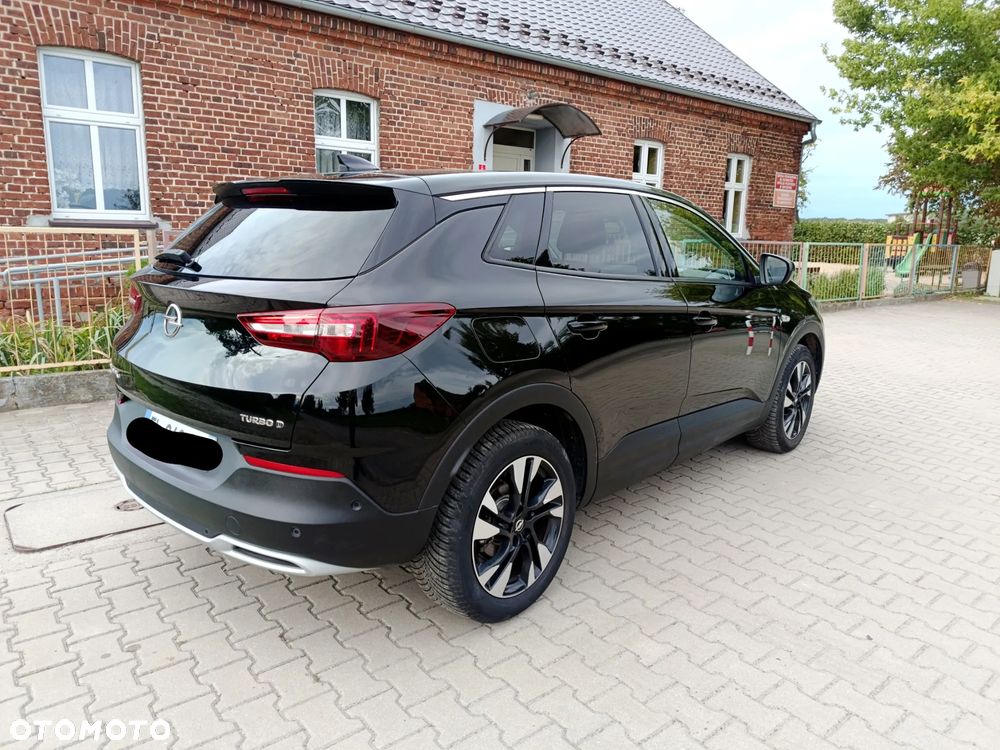 Opel Grandland X 1.5 D Start/Stop INNOVATION - 13
