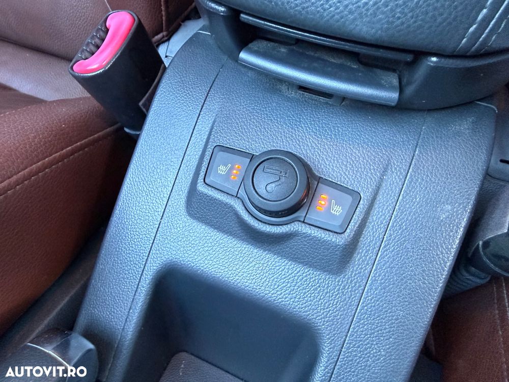 Opel Antara 2.0 CDTI 4x4 Edition - 24