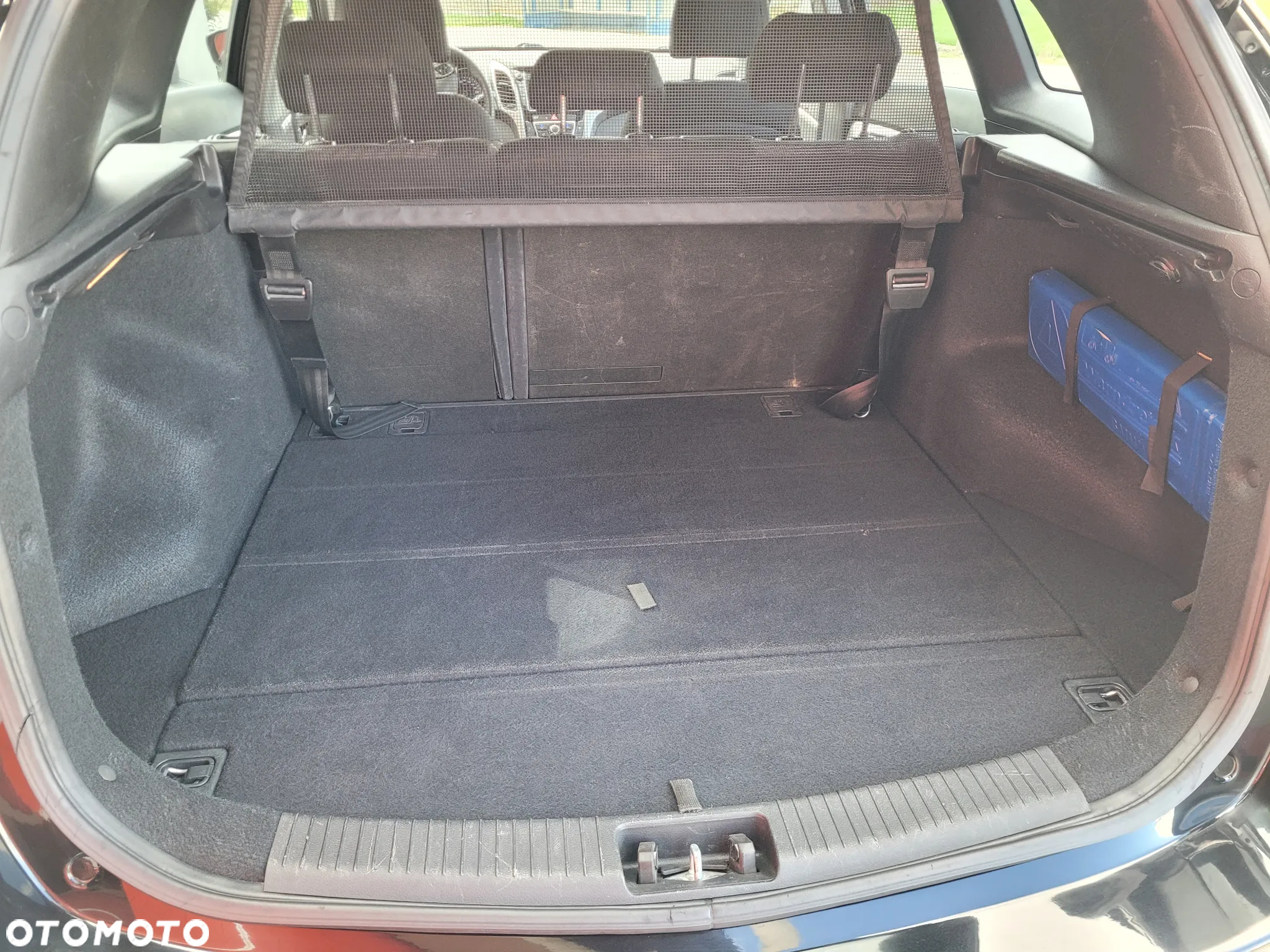 Hyundai i30 i30cw 1.4 Classic - 38