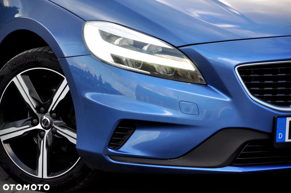 Volvo V40 D2 RDesign - 8