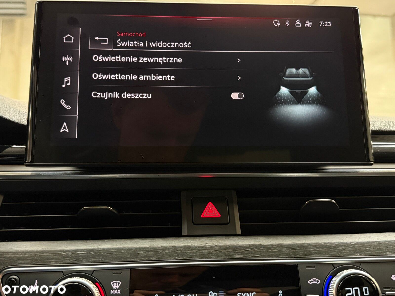 Audi A4 - 39