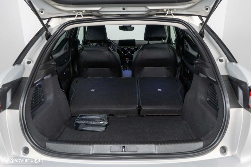 DS DS3 1.2 PureTech Performance Line - 16