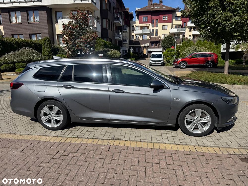 Opel Insignia - 4