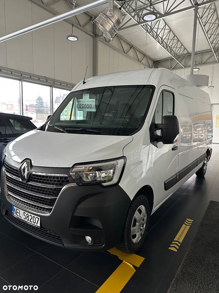 Renault Master - 7