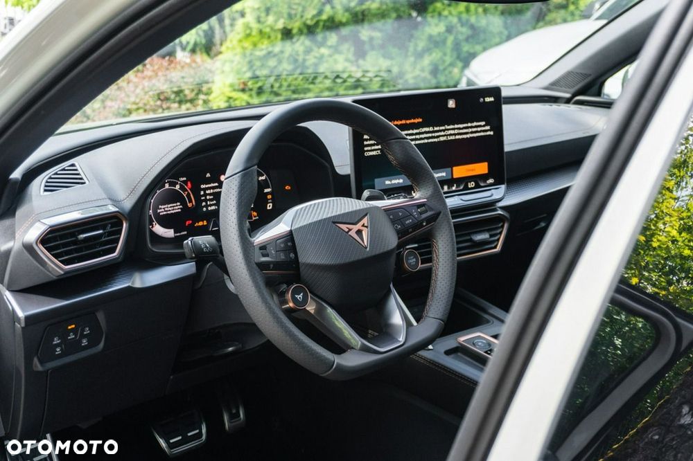 Cupra Leon Sportstourer - 19