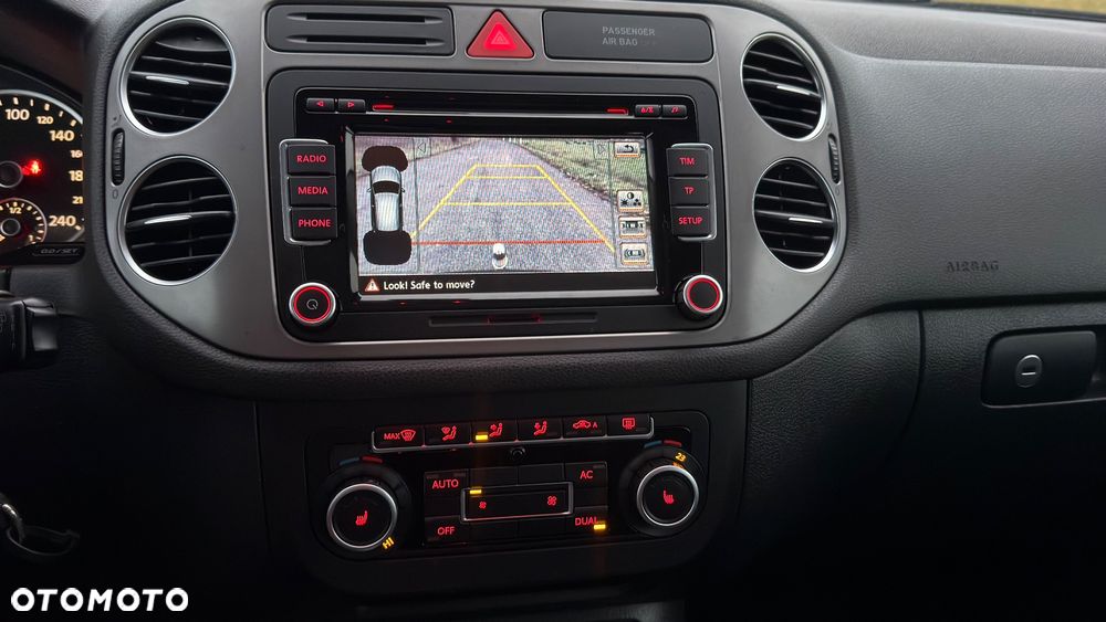 Volkswagen Tiguan 2.0 TDI DPF 4Motion Team - 36