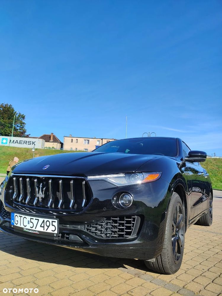 Maserati Levante - 14