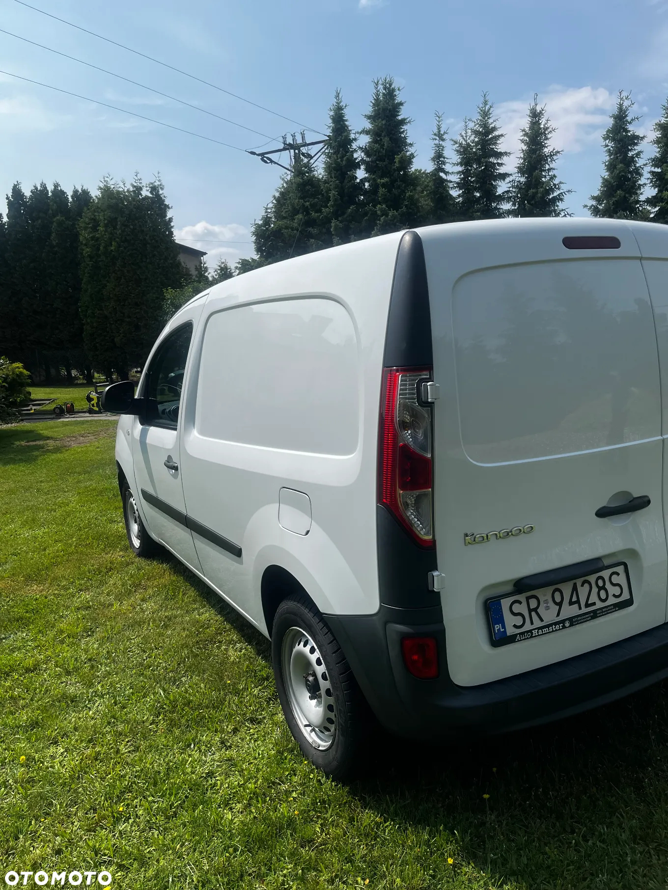 Renault Kangoo 1.5 dCi Business - 4