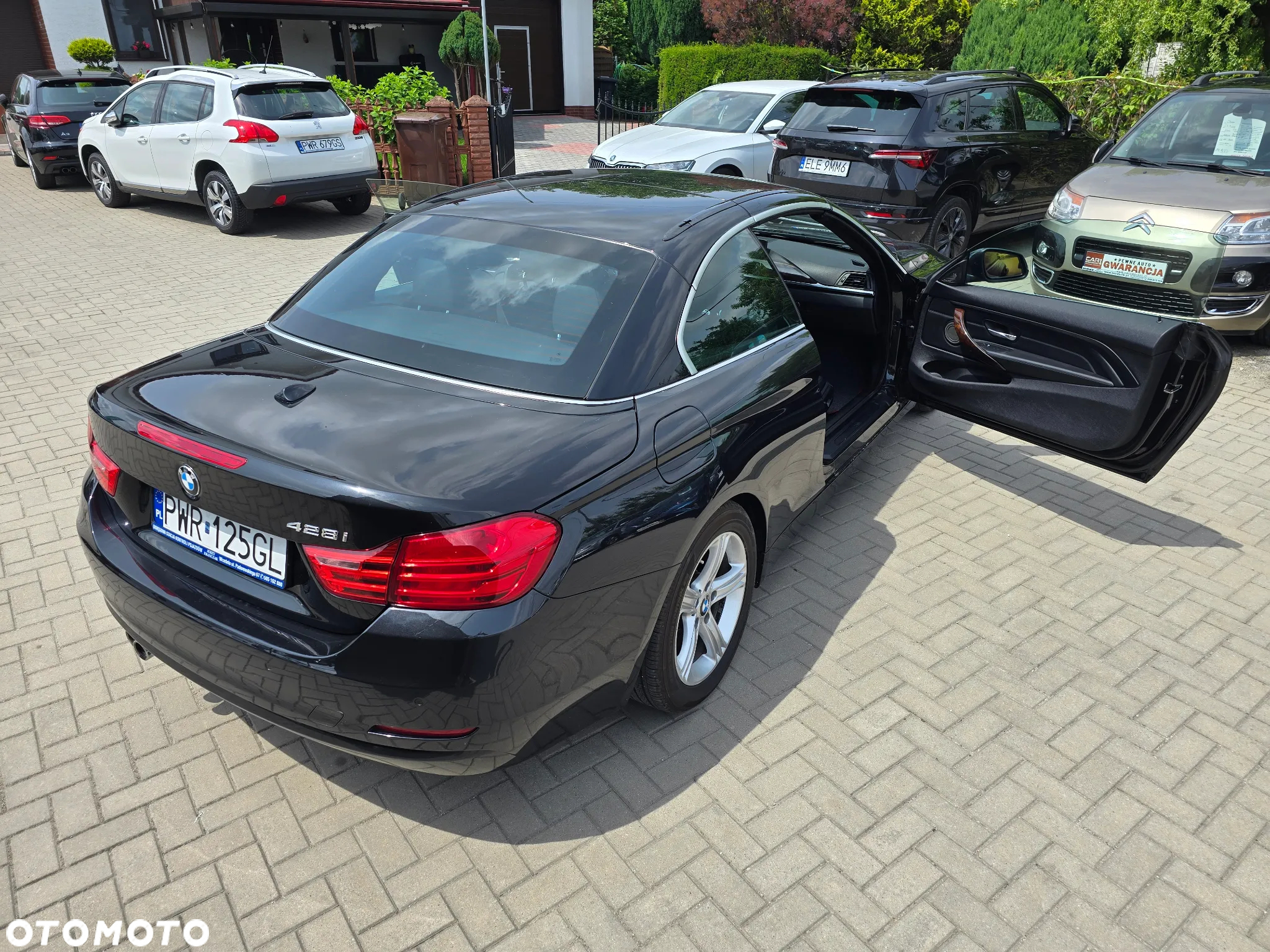 BMW Seria 4 - 31
