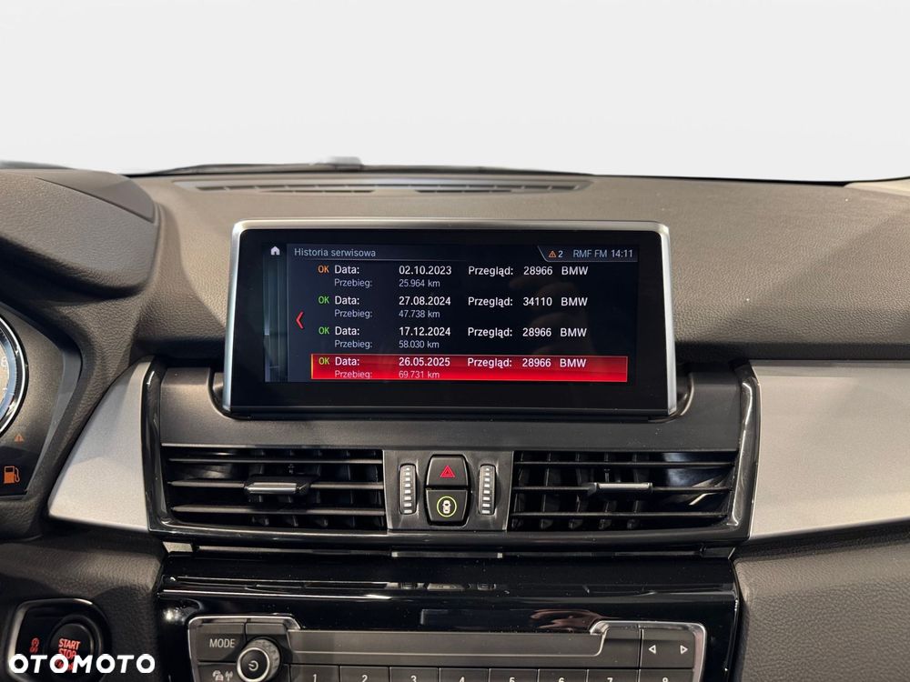 BMW Seria 2 - 30