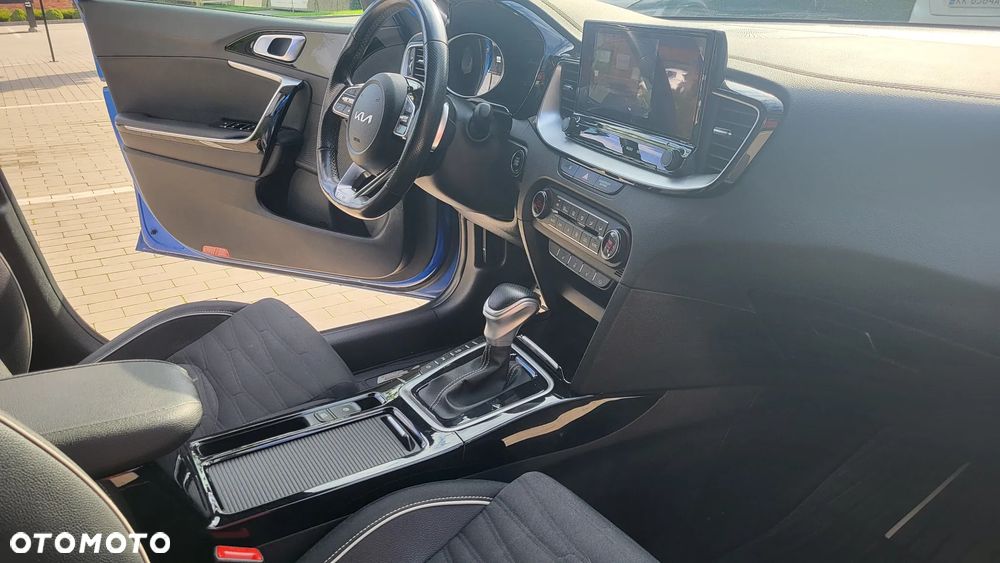 Kia ProCeed 1.5 T-GDI GT Line DCT - 4