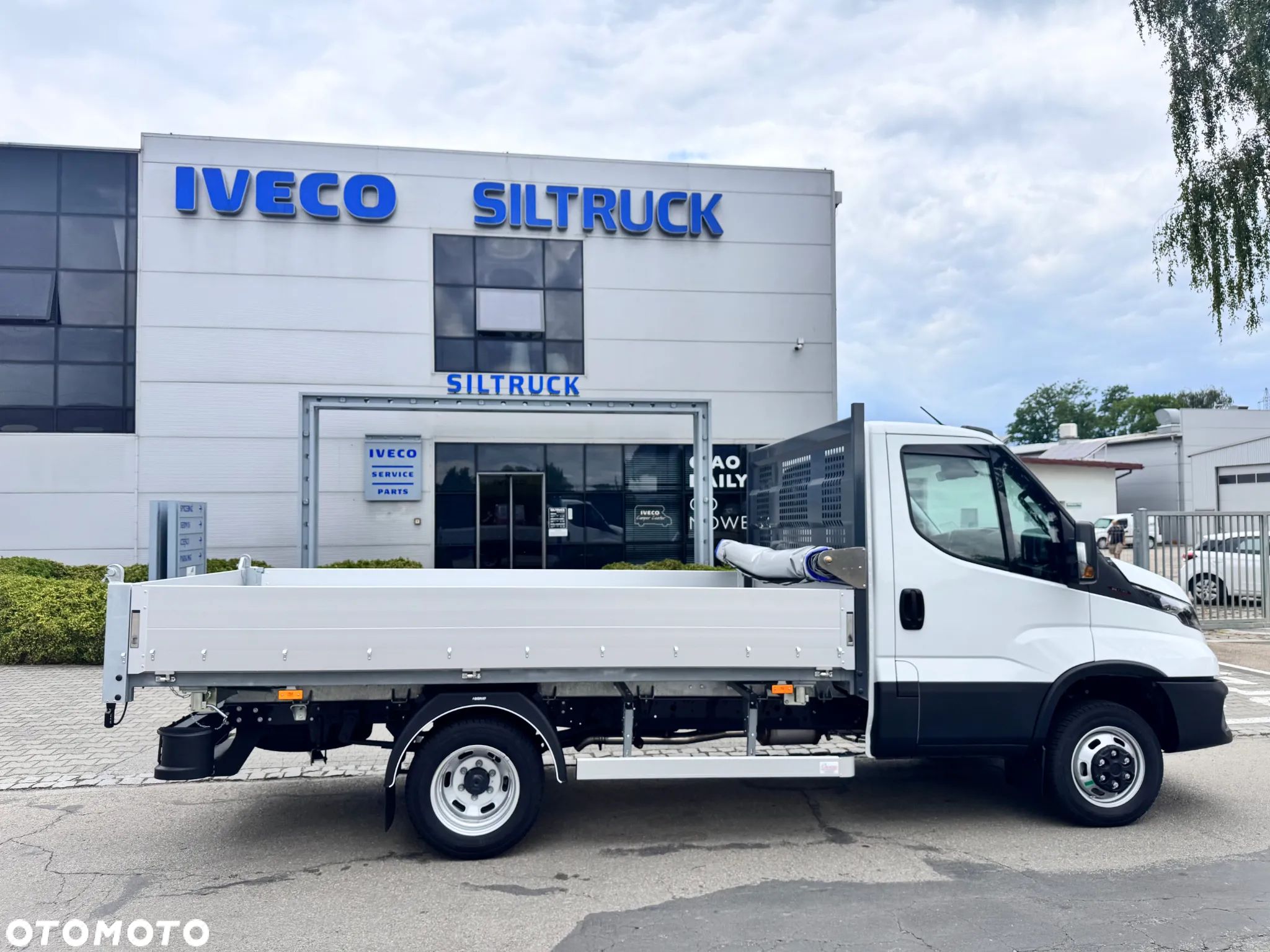 Iveco Daily - 1