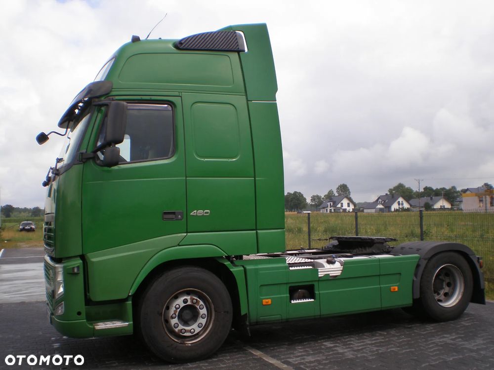 Volvo FH 13 - 4