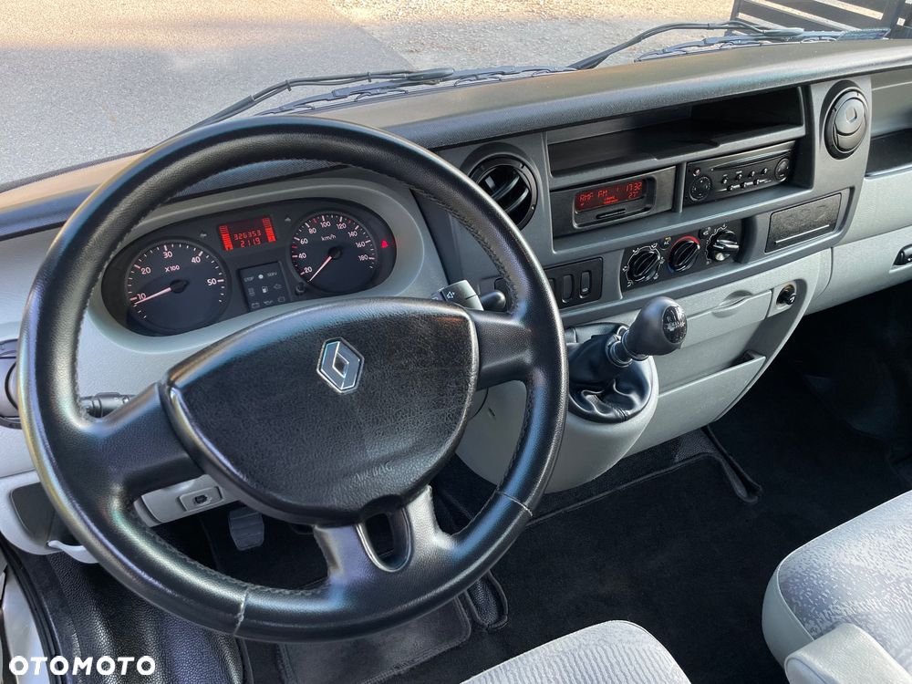 Renault Master II - 7