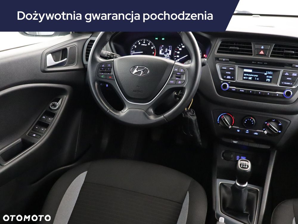 Hyundai i20 - 9