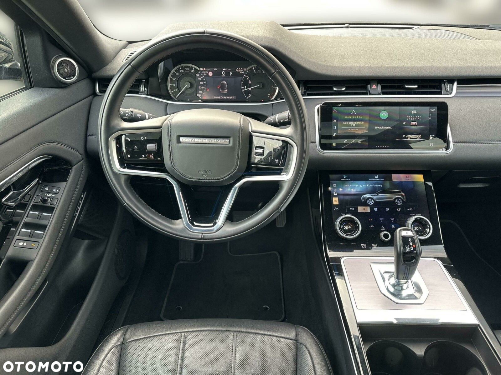 Land Rover Range Rover Evoque - 15