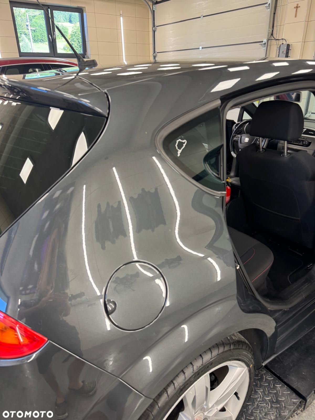 Seat Leon 2.0 TDI FR - 2
