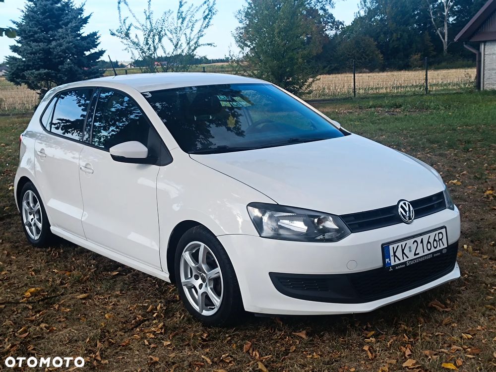 Volkswagen Polo 1.2 Team - 2