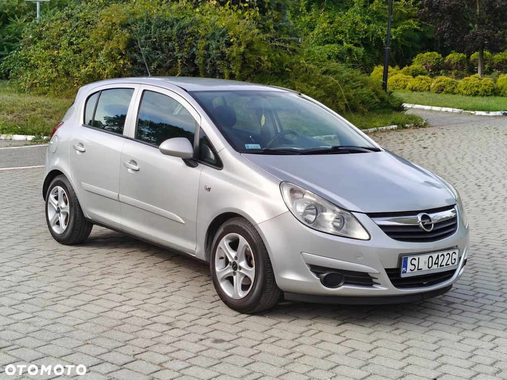 Opel Tigra 1.4 Enjoy - 12