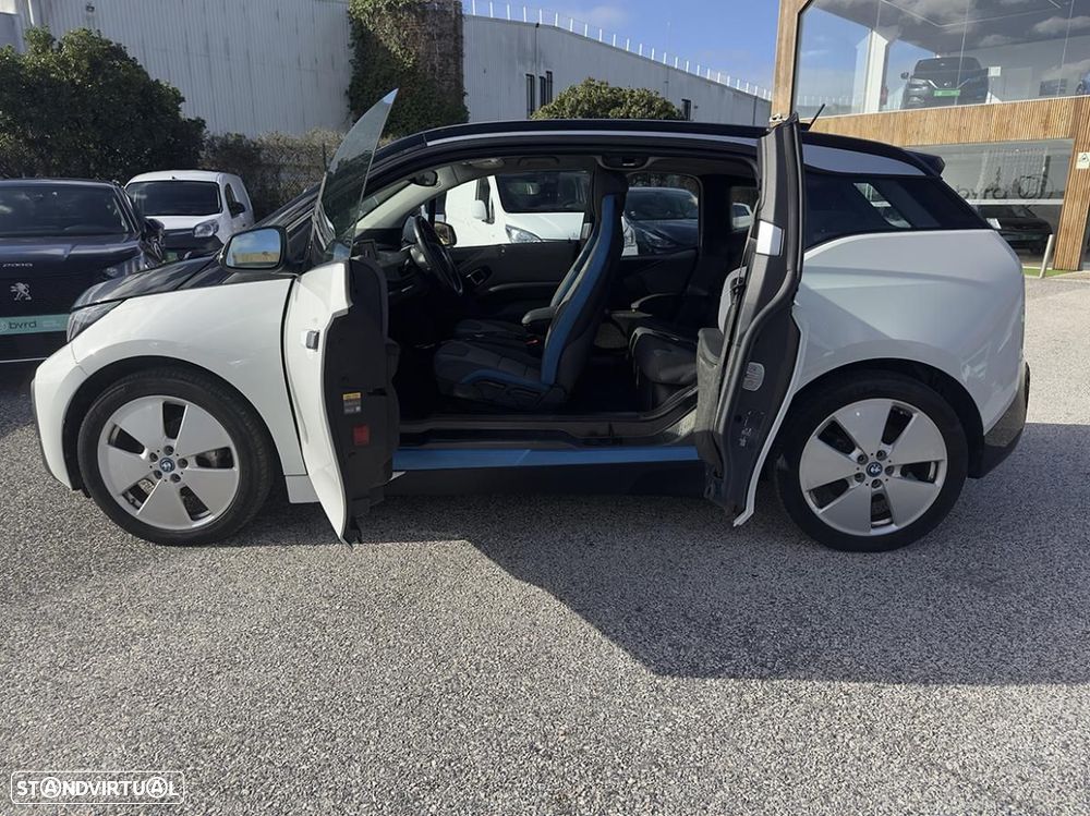 BMW i3 120Ah - 6