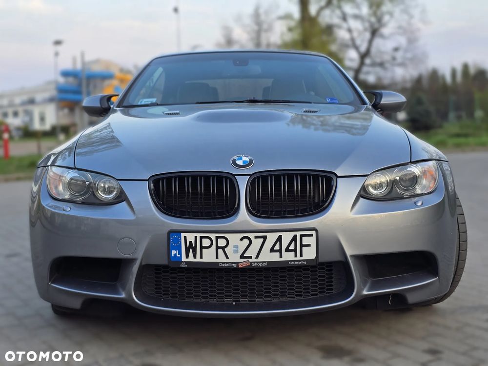 BMW M3 - 7