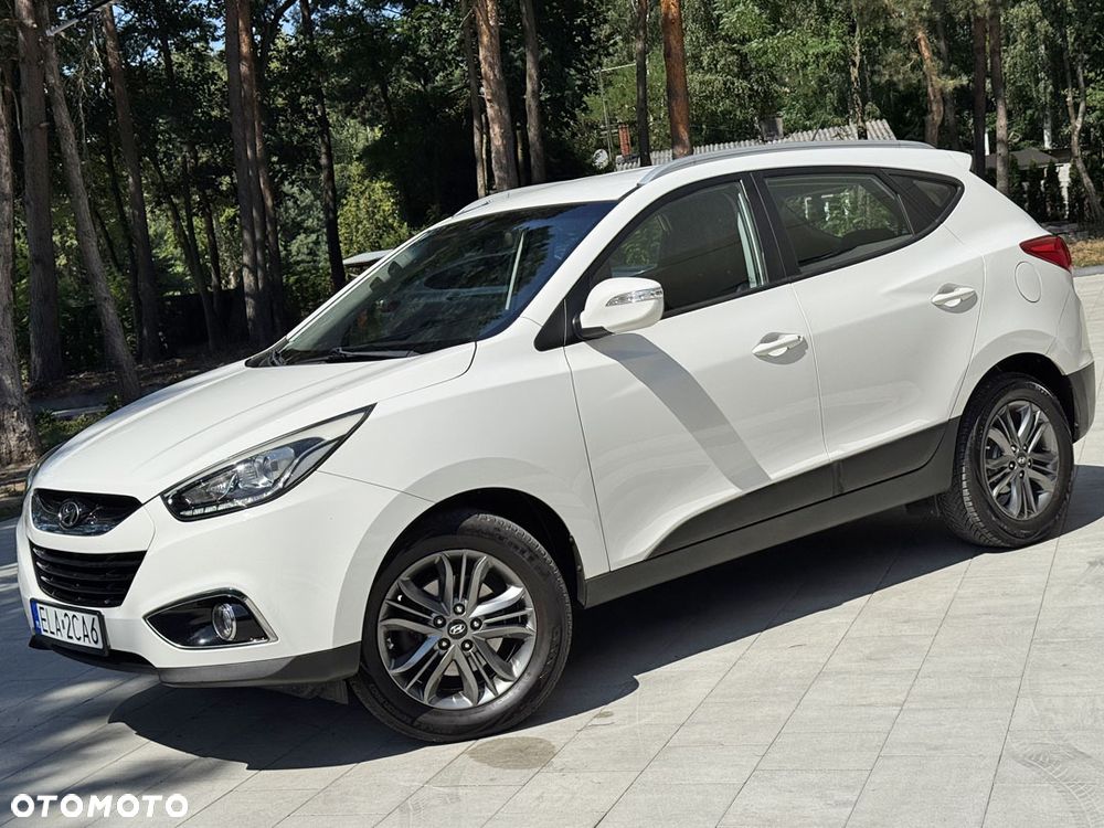Hyundai ix35 1.6 GDI Premium 2WD - 18