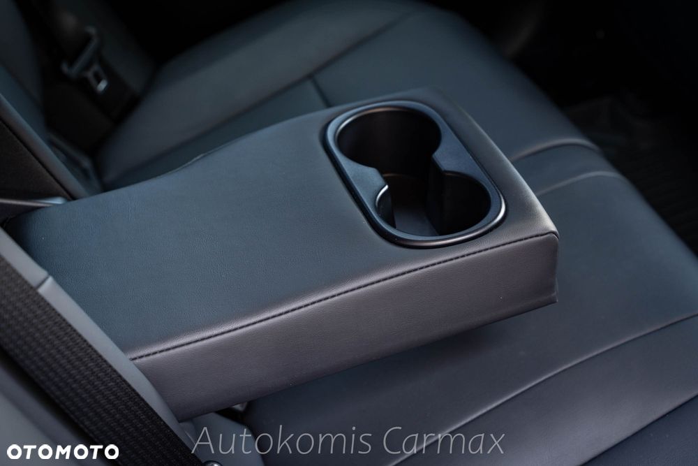 Lexus UX 250h GPF F Sport AWD - 26