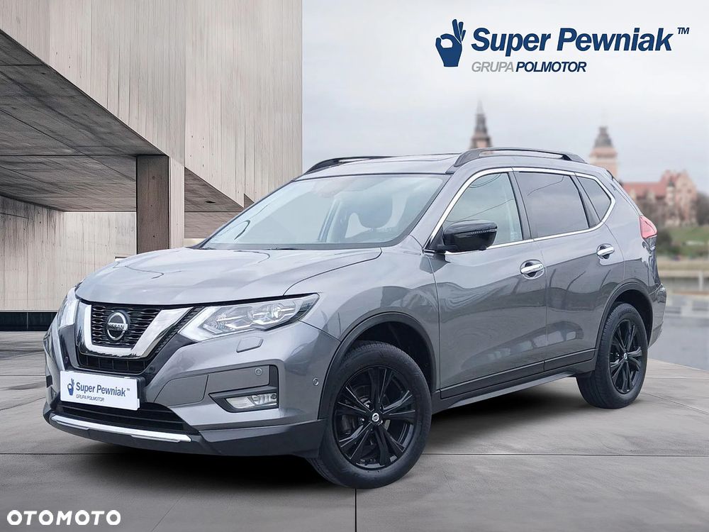 Nissan X-Trail 1.3 DIG-T N-Design 2WD DCT - 1