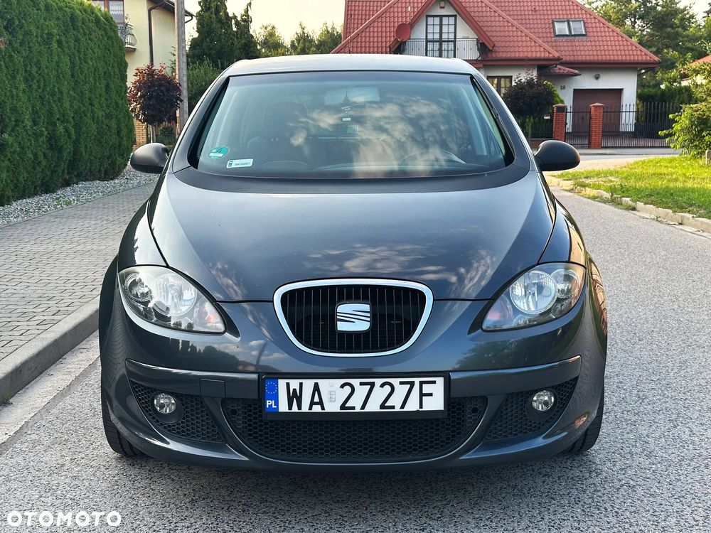 Seat Altea - 5