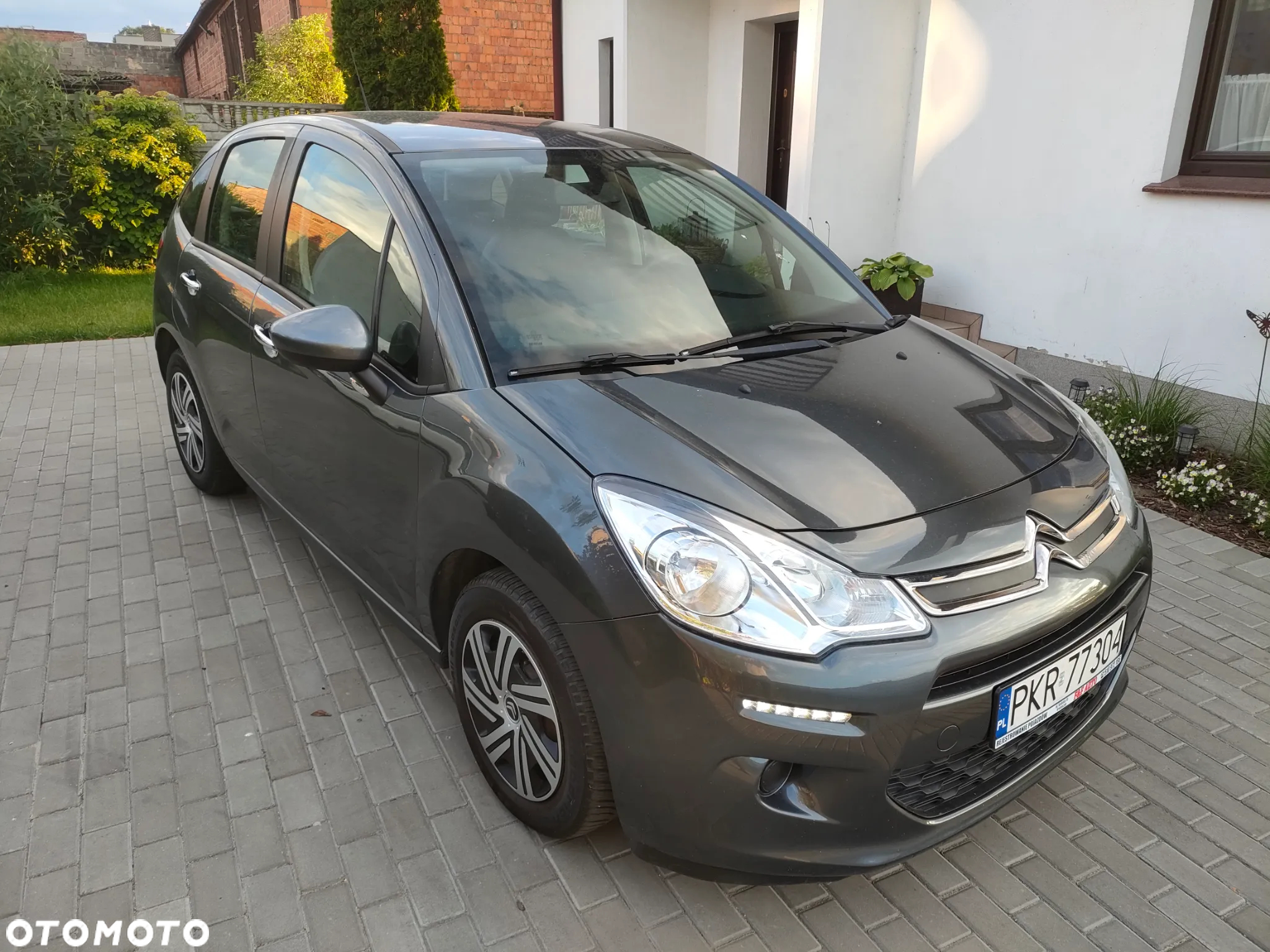 Citroën C3 e-HDi 70 EGS Tendance - 3