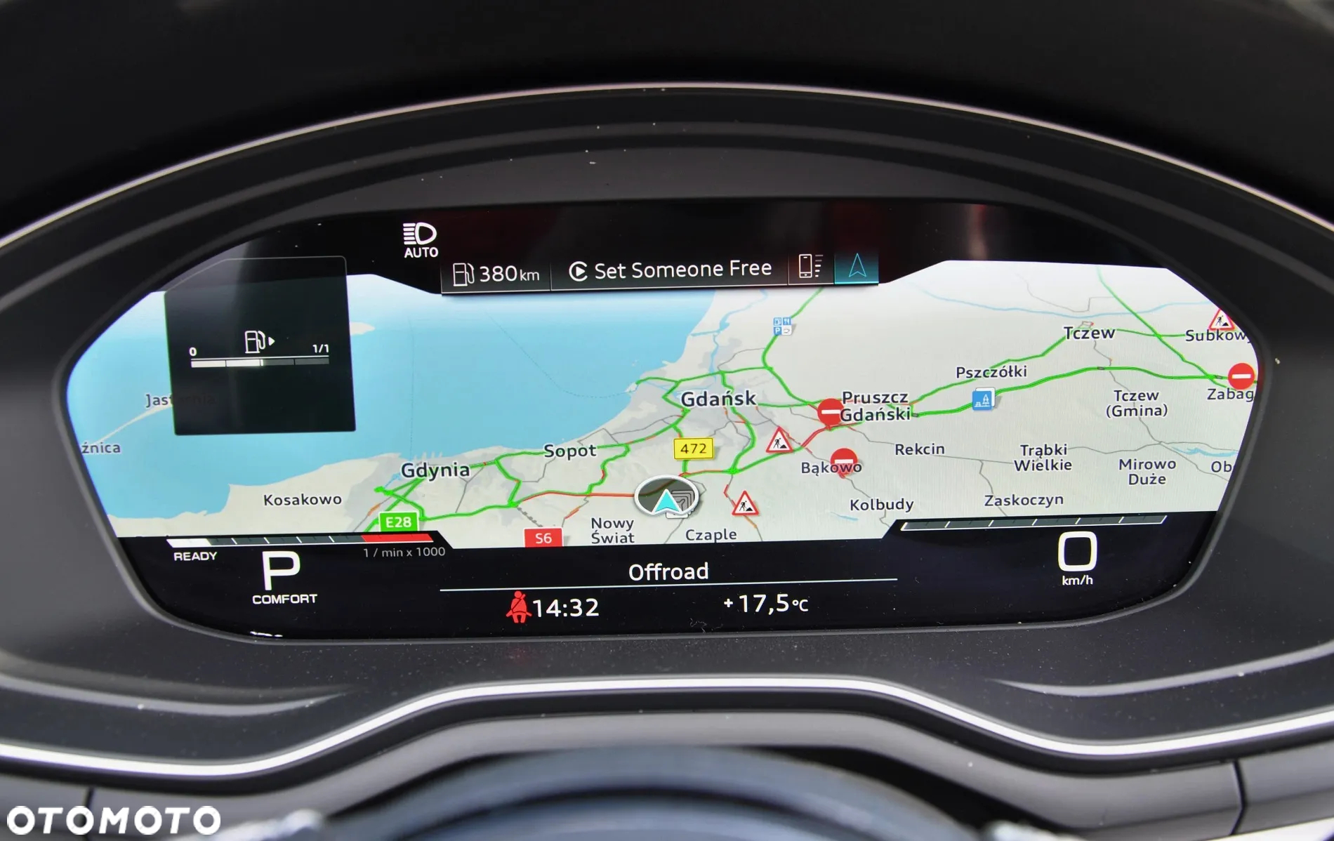 Audi A5 Cabrio 40 TFSI quattro S tronic S line - 34