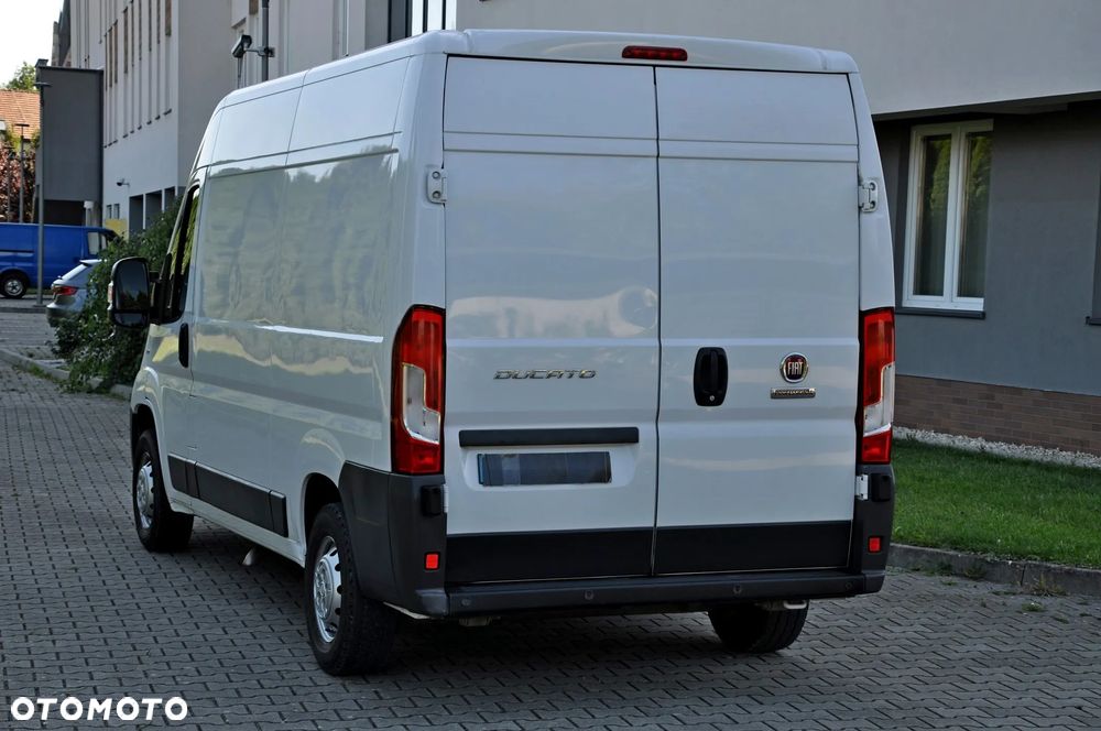 Fiat Ducato - 5
