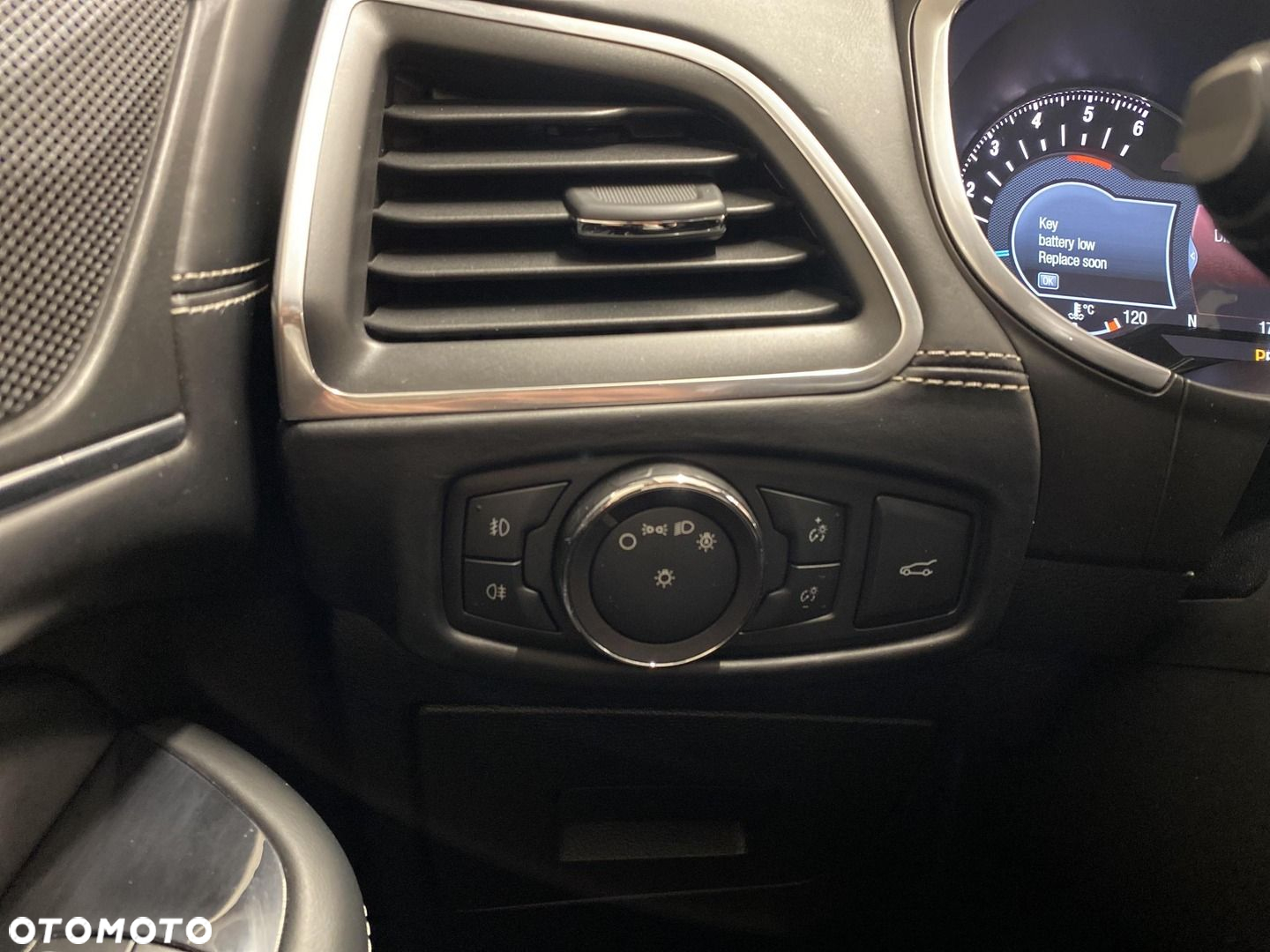 Ford S-Max 2.0 TDCi 4WD Vignale PowerShift - 20