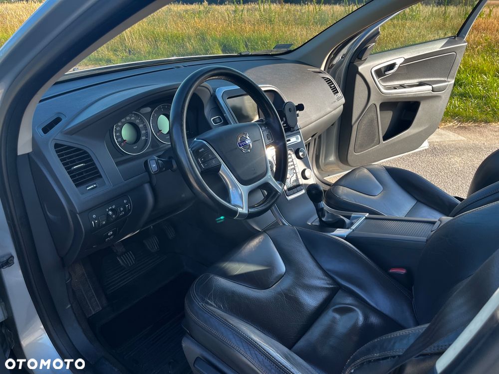 Volvo XC 60 D3 Summum - 13