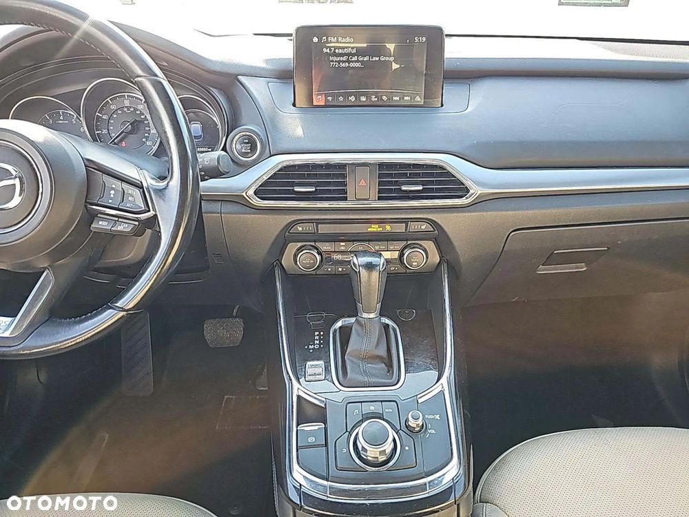 Mazda CX-9 3.7 V6 Limitowana edycja - 6