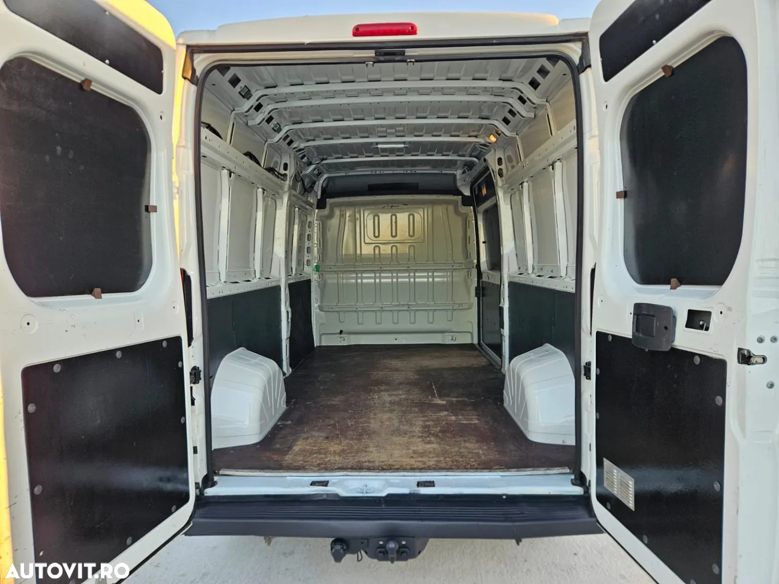 Peugeot Boxer L3H2 - 11