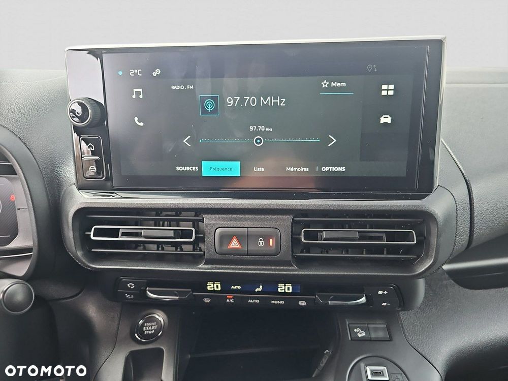 Citroën Berlingo - 15