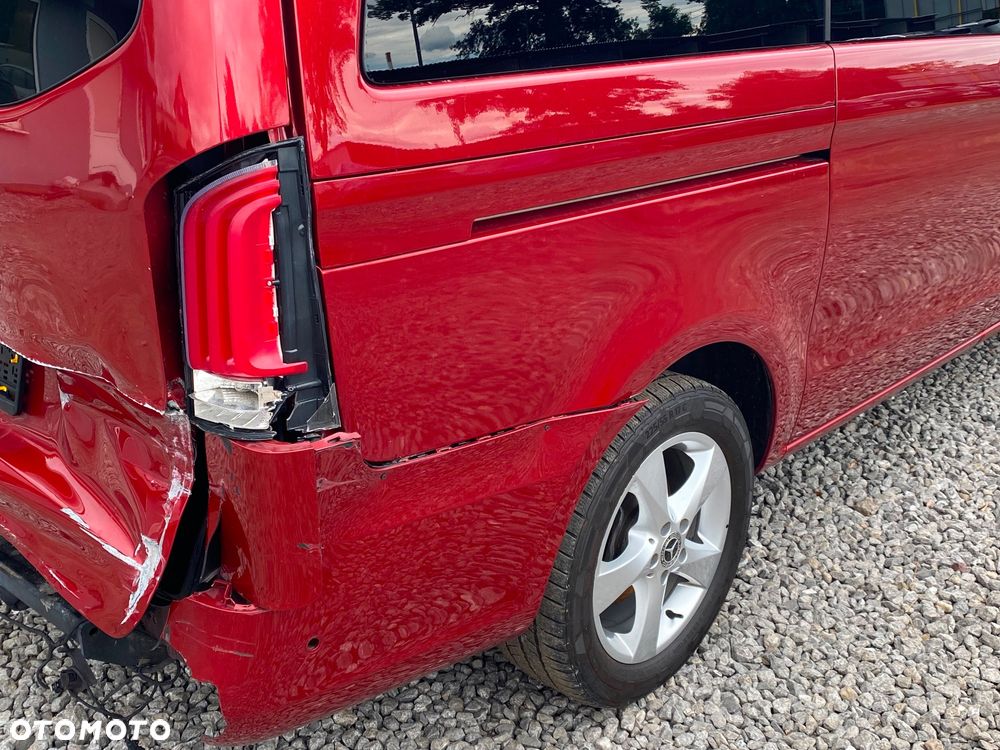Mercedes-Benz Vito - 20