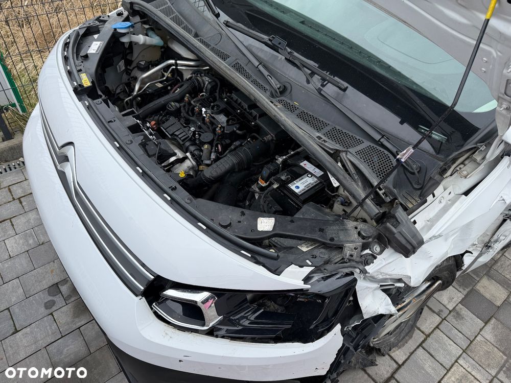 Citroën Berlingo - 20