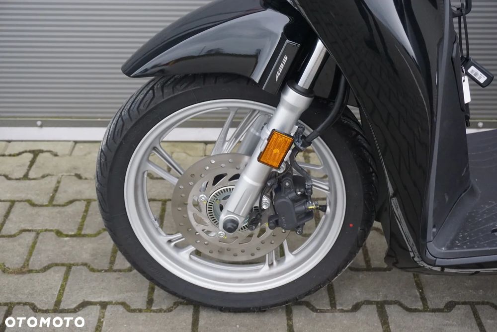 Honda SH - 20