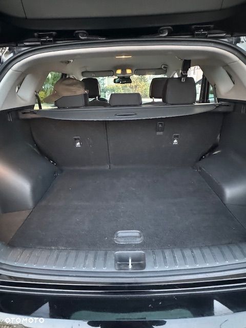 Hyundai Tucson 1.6 GDI BlueDrive Comfort 2WD - 9