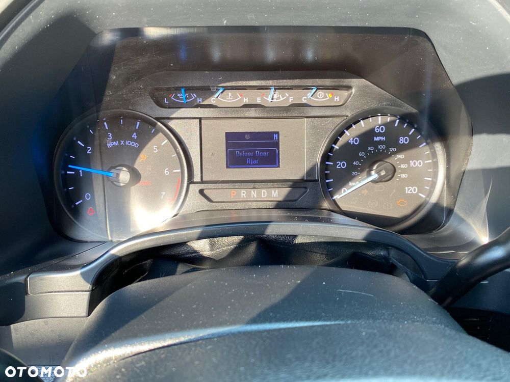 Ford Expedition - 29