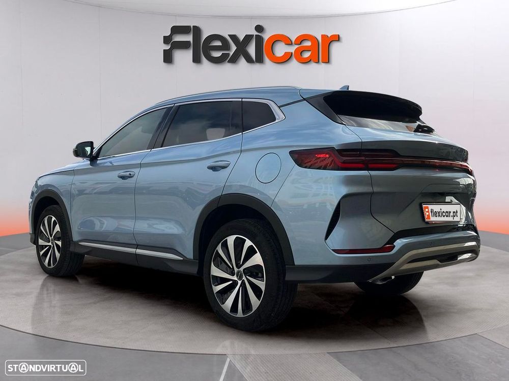 BYD Seal U 1.5 DM-i Boost - 5