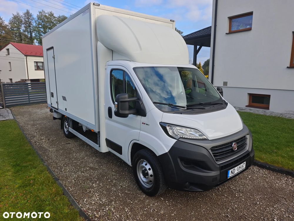 Fiat Ducato - 27