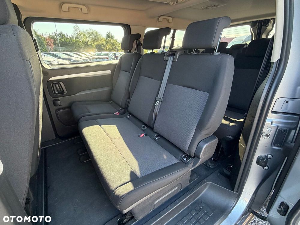 Toyota Proace Verso 2.0 D4-D Long Business - 25