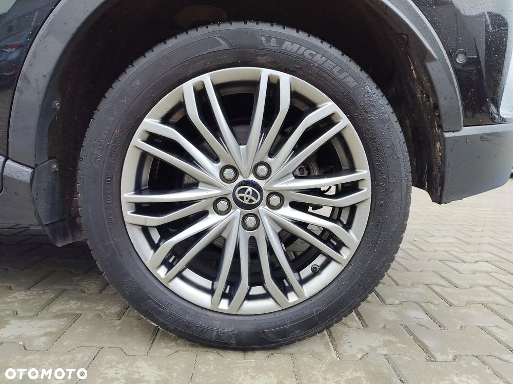 Toyota C-HR - 25