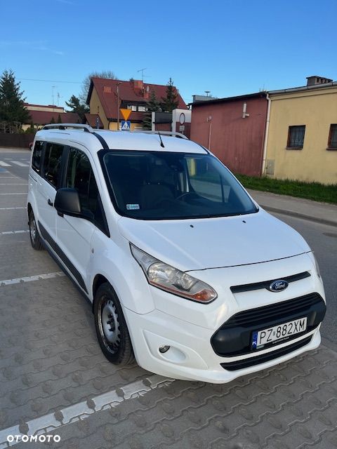 Ford Transit Connect 230 L2 Trend - 2